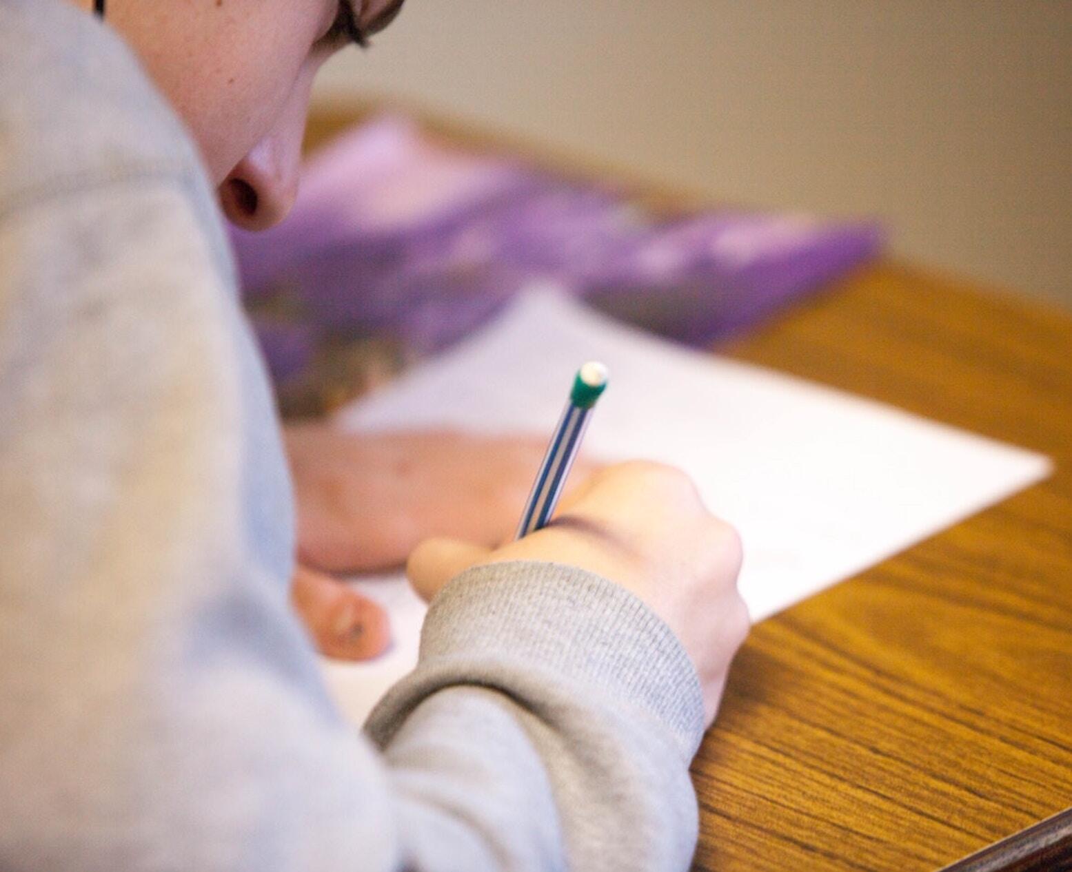 Our new partnership with RS Assessment from Hodder Education