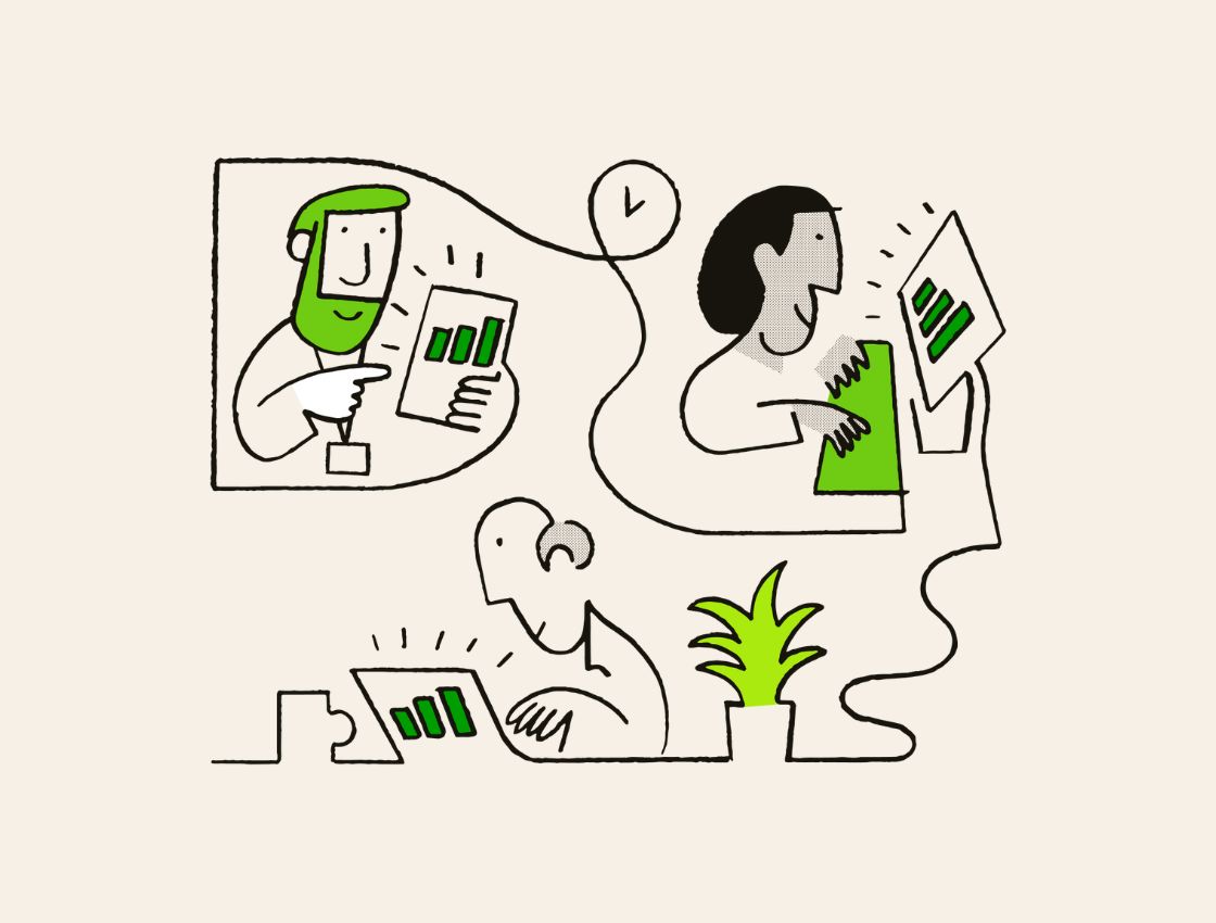 Learnings on centralisation from Emmaus MAC