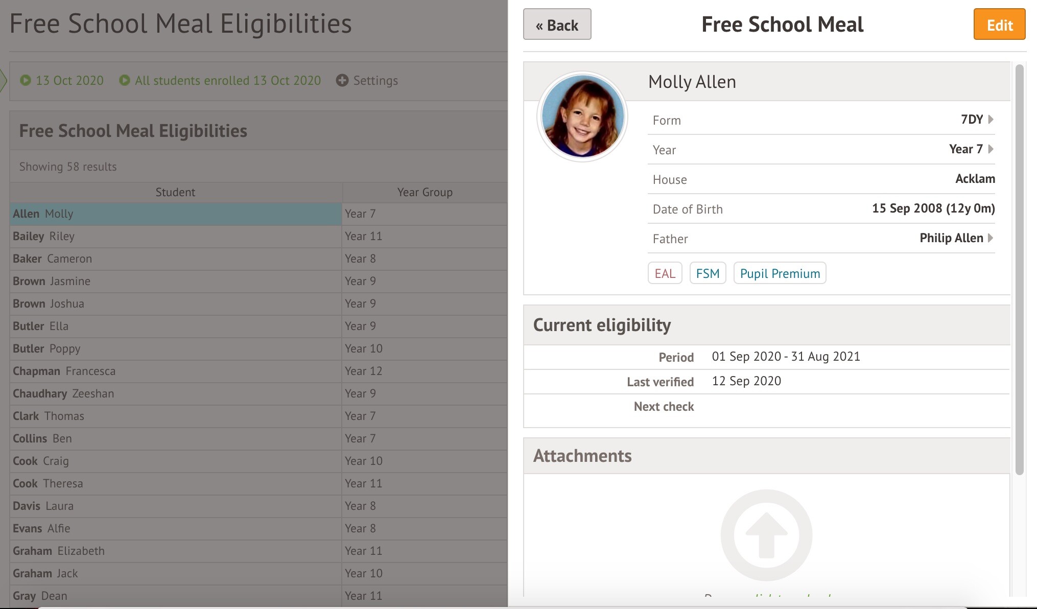 free-school-meals