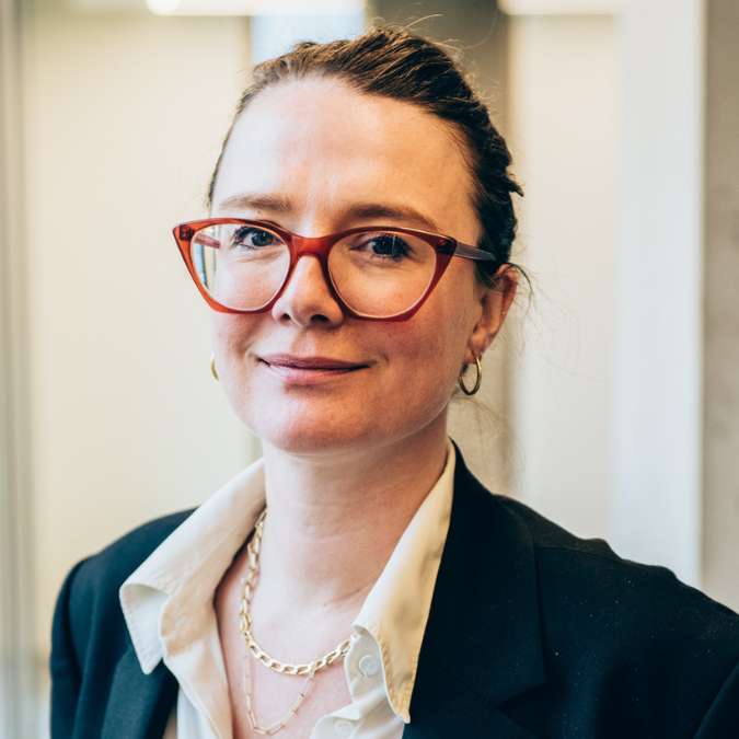 Philippa De'Ath