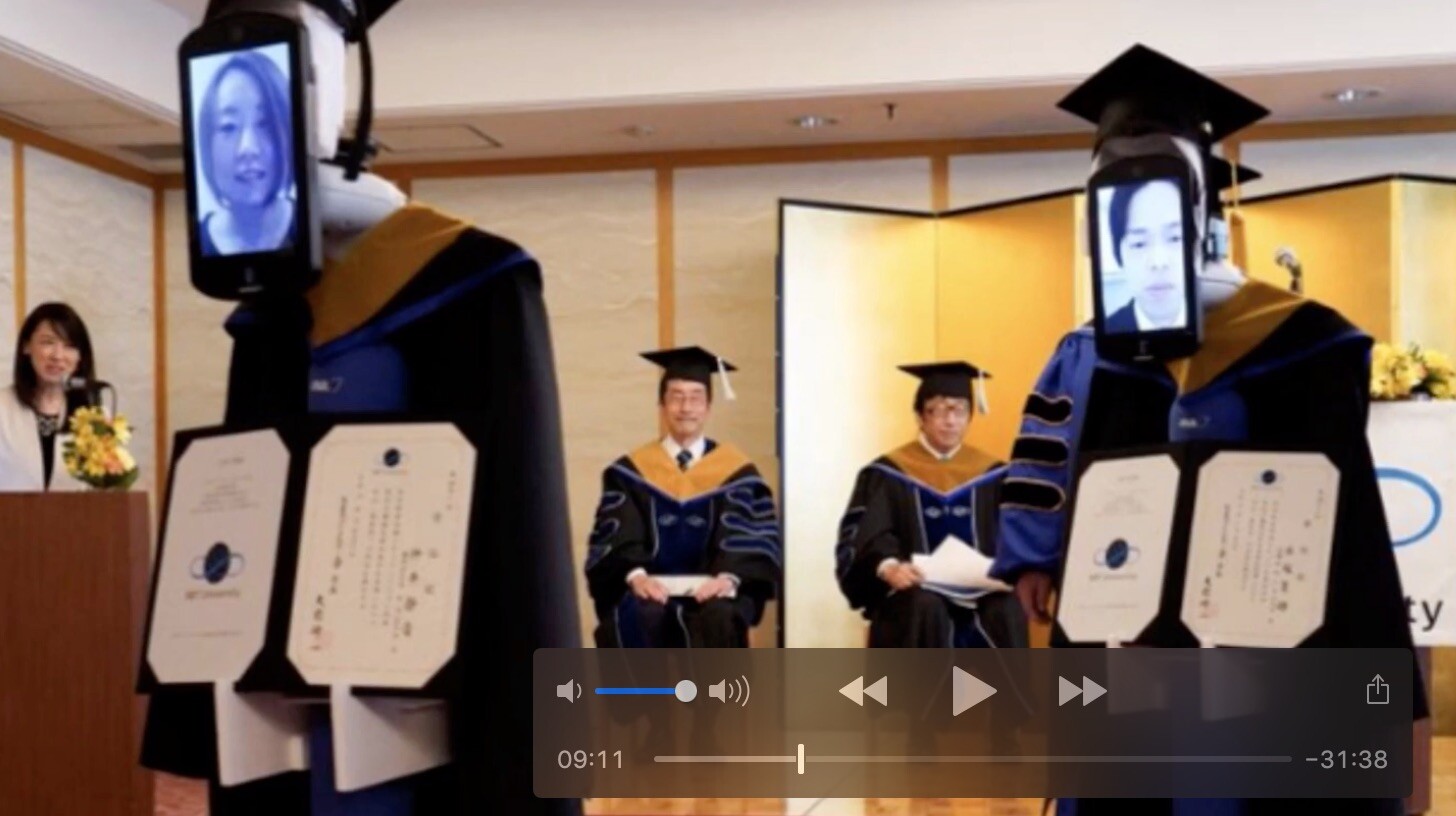 graduation
