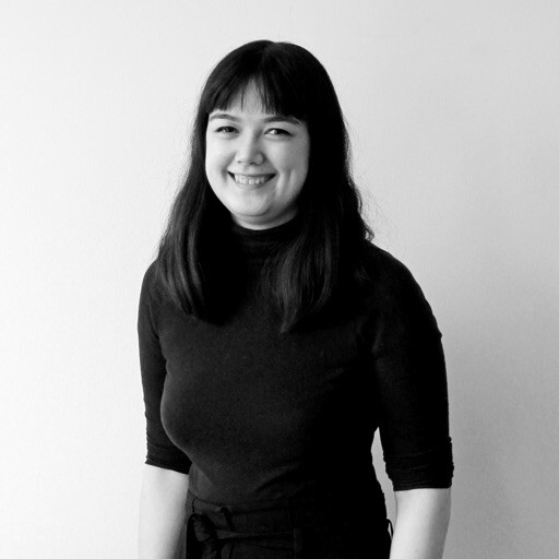 Harriet-cheng