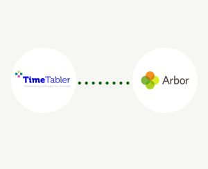 Timetabler Arbor