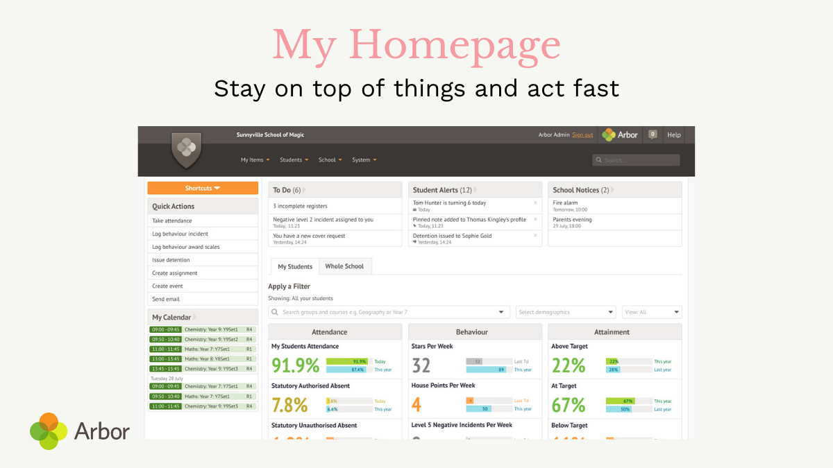 my-homepage