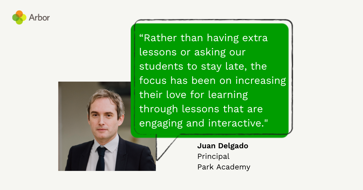 Park-academy