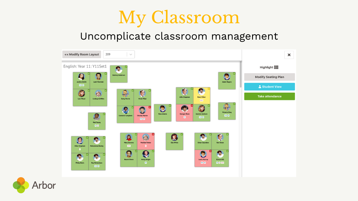 my-classroom