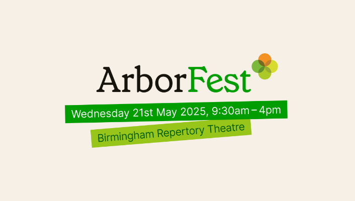 What you missed at ArborFest 2025