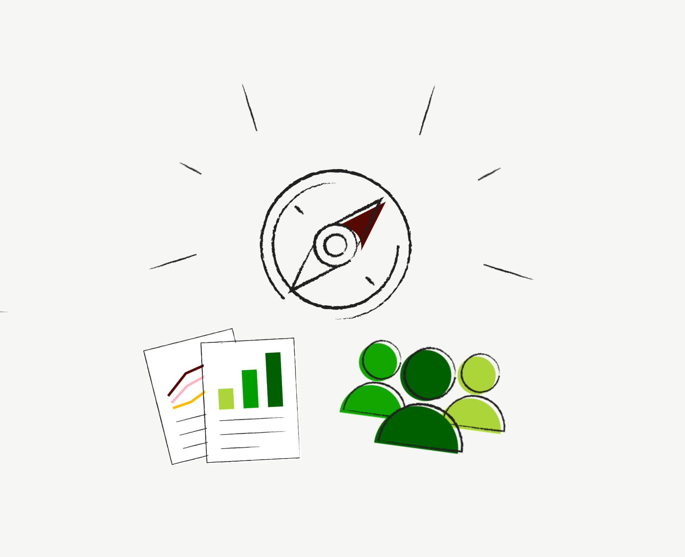 The three themes shaping our Autumn Term Roadmap