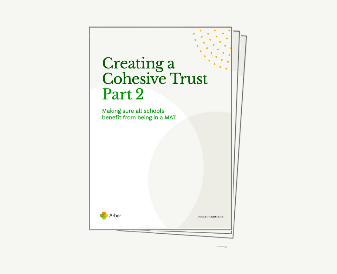 Our new ebook for MAT staff!