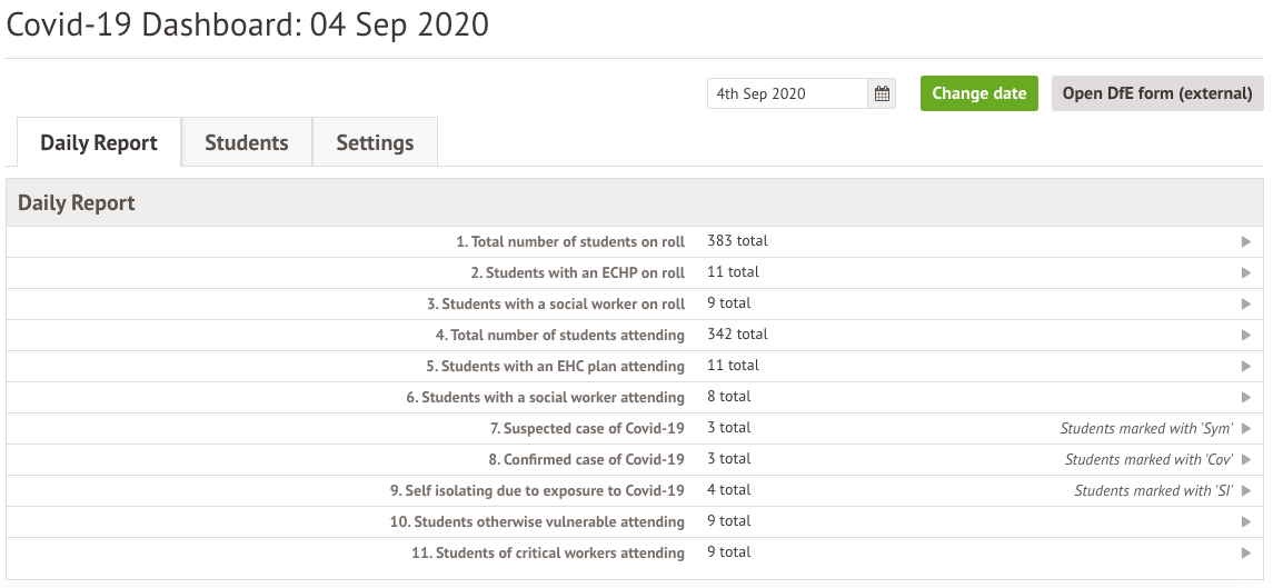 covid-19-dashboard