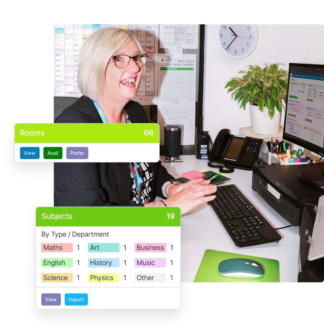 TimeTabler