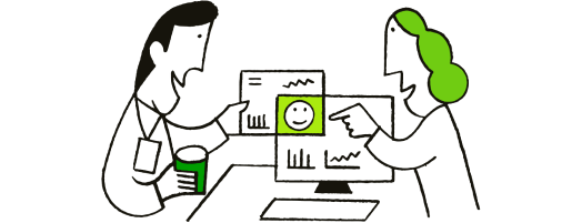 Student data