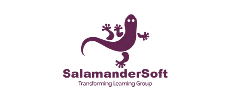 salamander soft