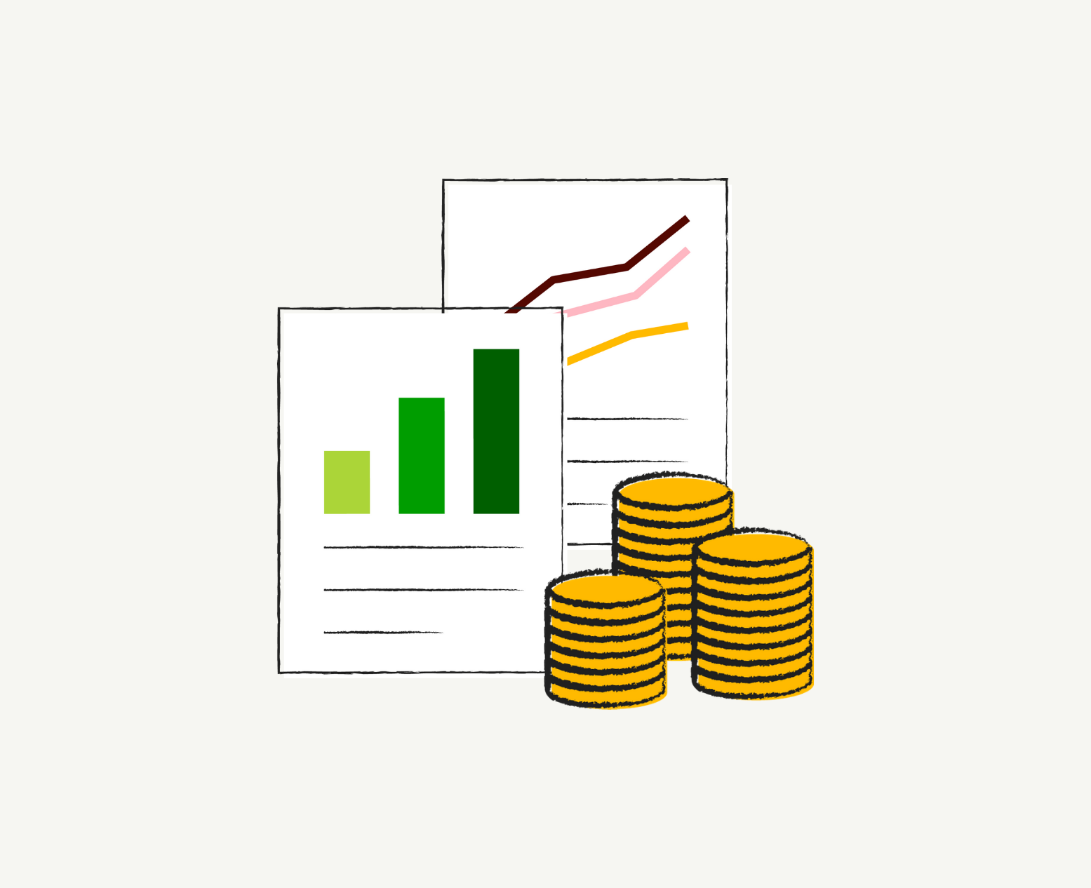 Finance-reports